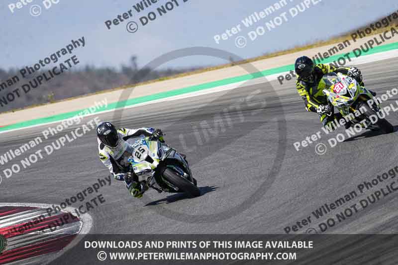May 2023;motorbikes;no limits;peter wileman photography;portimao;portugal;trackday digital images